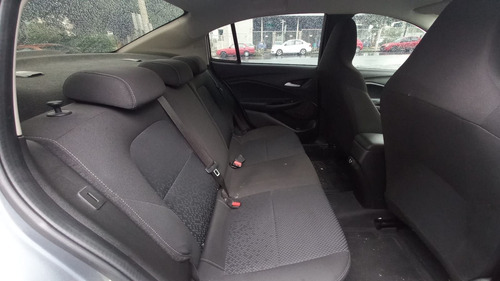 Chevrolet Onix 1.0 LT At
