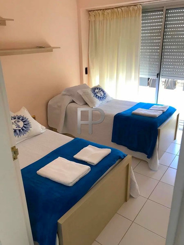 Imagen 10 de 13 de Apartamento En Venta Punta Del Este 4 Dorm #1789