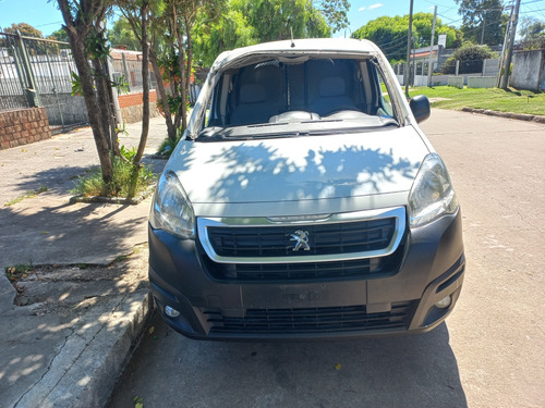 Peugeot Partner Turbo Diesel
