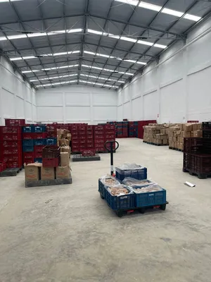 Bodega en arriendo