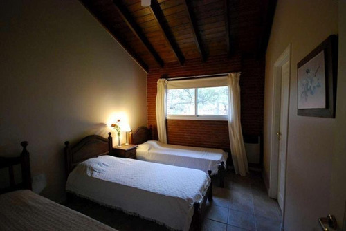 Imagen 11 de 14 de Casa De 5 Dormitorios -250mts Del Mar- Pinamar Norte
