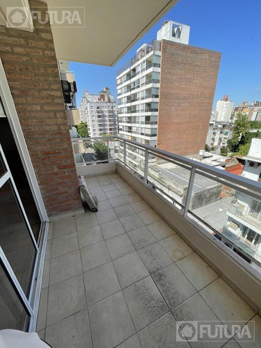 Imagen 2 de 11 de Oportunidad! Departamento Un Dormitorio - Martin - Juan Manuel De Rosas 1337