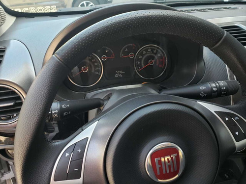 Fiat Palio 1.4 Nuevo Attractive Pack Top 85cv 2018