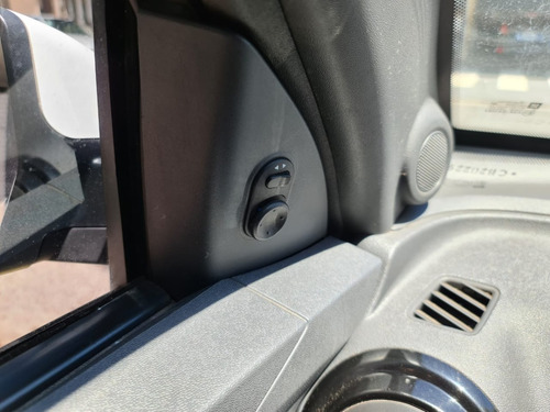 Chevrolet Montana Ls 1.8 2012