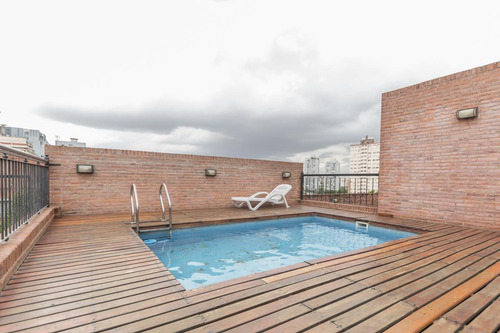 Imagen 23 de 27 de Departamento En Venta En Torre Brunetta, Nuñez. Impecable!. R E T A S A D O!!!