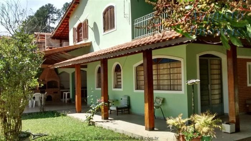 Imagem 1 de 27 de Chácaras À Venda Em Atibaia/sp - Compre O Seu Chácaras Aqui! - 1386031
