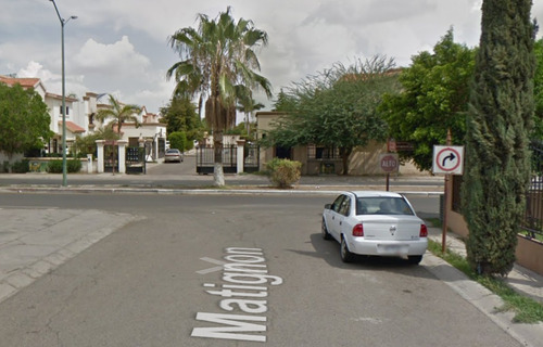 Casa En Venta De Remate Bancario Matignon, Montecarlo, 83288 Hermosillo, Son. -jcbb2