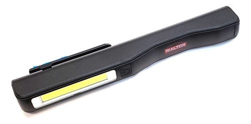 Linterna Led Recargable C/usb
