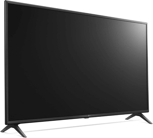 Imagen 1 de 5 de Televisor LG Smart Tv De 55 139 Cm 4k Ultra Hd