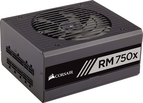 Corsair Rm750x - Fuente De Alimentación