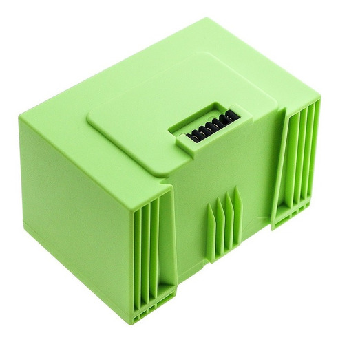 Bateria Para Irobot Roomba 7150 I31502f I8550 5150 7550 E5