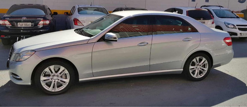 Mercedes Benz Classe E 5.5 Avantgarde Executive 4p 2011