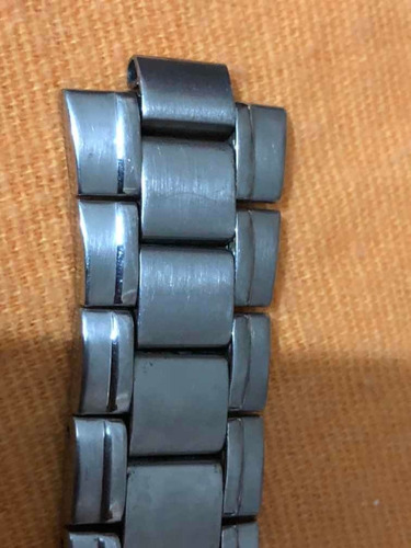 Relógio Technos Original Faltando Terminal Da Pulseira
