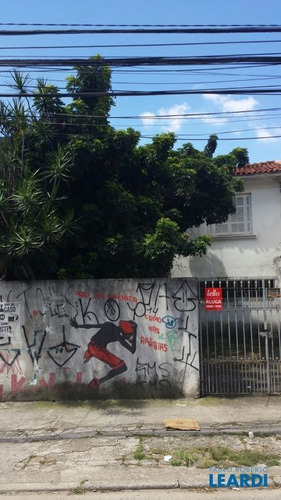 Imagem 13 de 13 de Casa Assobradada - Jardim América - Sp - 465107