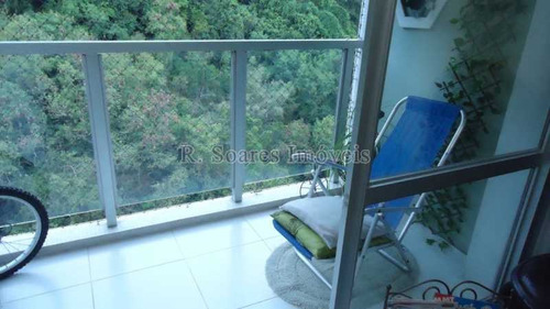 Apartamento-à Venda-leme-rio De Janeiro - Ldap30057