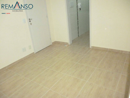 Imagem 9 de 15 de Apartamento - Parque Valença - Campinas - Sp - 202325