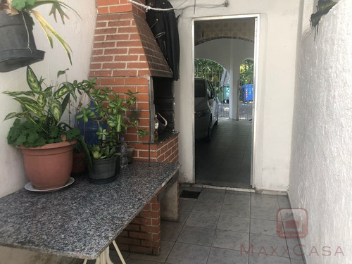 Imagem 12 de 13 de Casa À Venda No Jardim Suzano - São Paulo - 17569