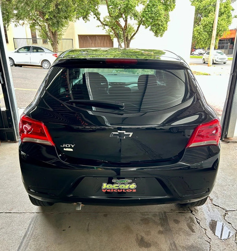 Chevrolet Onix 1.0 MPFI JOY 8V FLEX 4P MANUAL