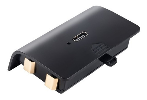Imagen 3 de 7 de Voltedge Bx21 Kit De Carga Y Juega 2baterias Xbox Series S/x