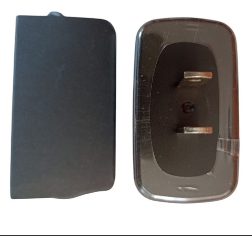 Cargador Para Samsung Oem Tipo C A C 45w Negro