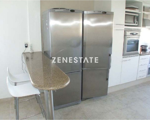 Apartamento En Mansa- Frente Al Mar