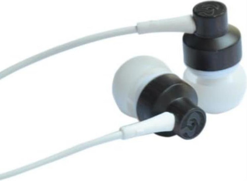 Geekrover Wood In-ear Auriculares Auriculares Con Micrófono