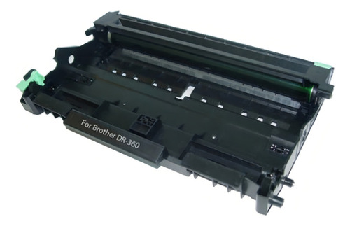 Drum Dr360 Alternativo Mfc7440n Mfc7840w Dcp7040 Hl2140 Tinta Negro