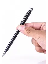 Comprar Lapicero Retráctil Con Almohadilla Pantallas Touch Screen