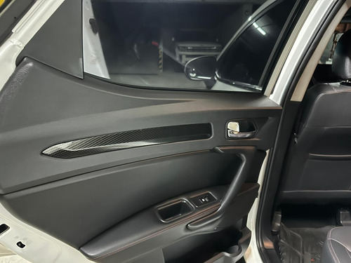 Suv Jac Js3 Luxury 2022 Glp - Lunas Polarizadas 3m