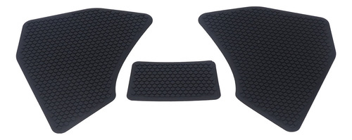 Reemplazo De Protectores De Tanque De Motocicleta Resistente