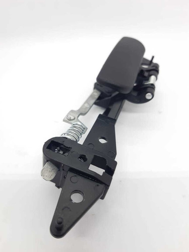Imagen 3 de 4 de Manija Para Guantera Chevrolet S10 2001 En Adelante