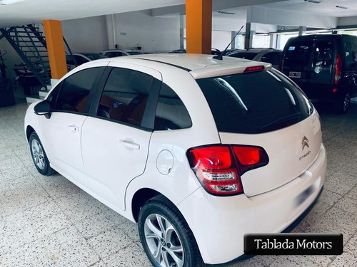 Citroen C3 Feel 2016