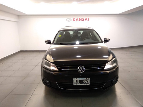 Volkswagen Vento Tsi Dsg