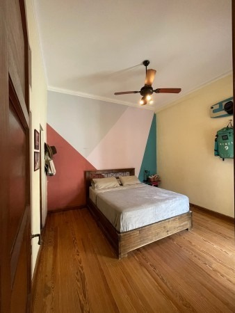 Imagen 13 de 17 de Sin Expensas Ph 2 Amb Con Patio Reciclado A Nuevo En Boyaca 900 Flores