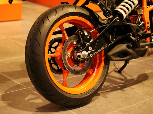 Ktm Duke 390 G3 - Gran Oportunidad Entrega Inmediata