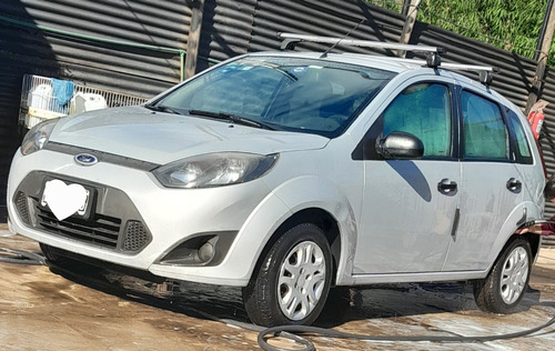 Ford Fiesta 1.6 One Ambiente Plus 98cv