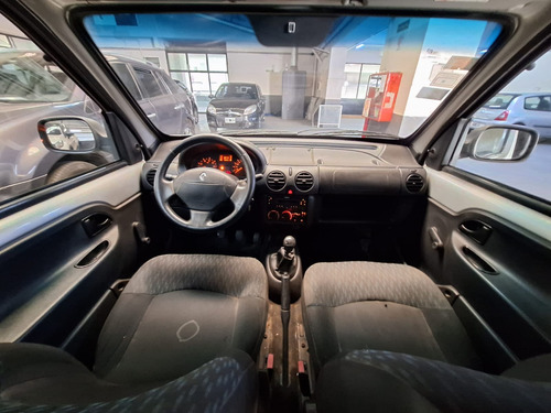 Renault Kangoo 1.6 Furgon Ph3 Confort 1plc