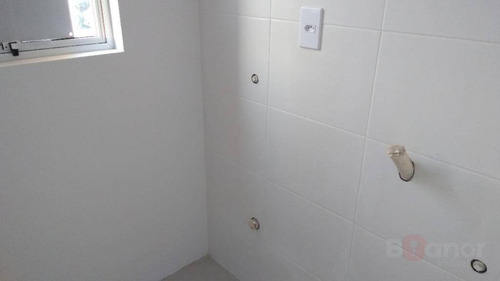 Imagem 4 de 30 de Apartamento Com 2 Dormitórios À Venda, 58 M² Por R$ 235.400,00 - Velha Central - Blumenau/sc - Ap0803