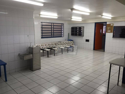 Imagem 4 de 12 de Prédio Comercial Para Locação, Vila Carrão, São Paulo. - Pr0015