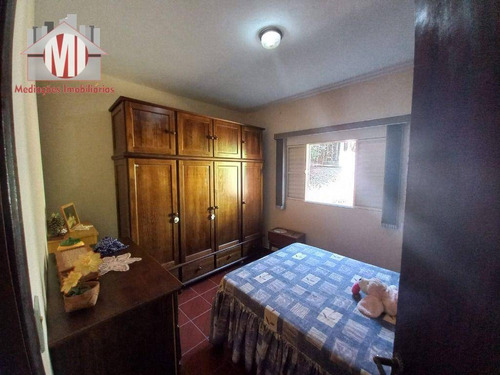 Imagem 14 de 30 de Chácara Deslumbrante Com 3 Dormitórios, Piscina, Edícula, Campinho, Bem Localizada, À Venda, 5000 M² Por R$ 580.000 - Rural - Tuiuti/sp - Ch1008