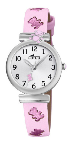 Reloj 18628/2 Lotus Infantil Junior Collection