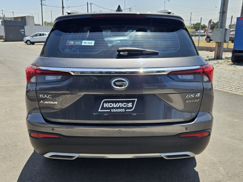 Gac Motor Gs4 1.4 Gb Mt 2023