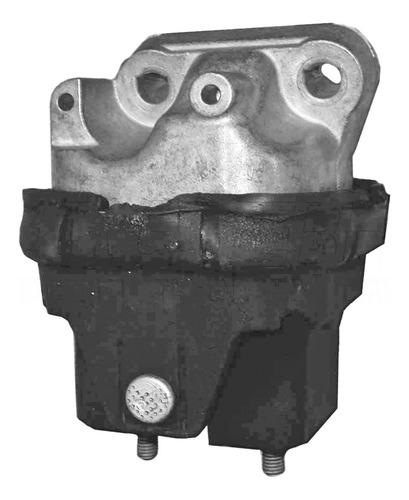 Soporte Motor Dodge Charger 6.1l V8 2006-2010 Front Izq Srt8