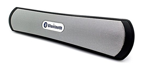 Altavoz Bluetooth Be-13 (6w, Fm, Mp3, Aux)