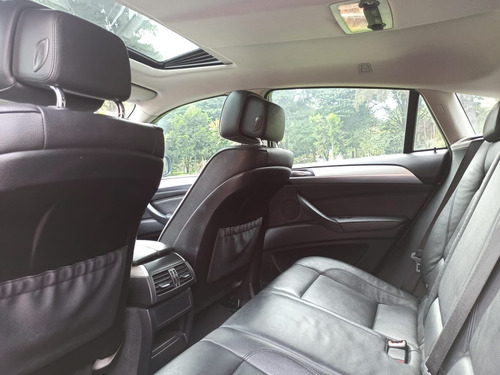 Bmw X6 2013 At Premium