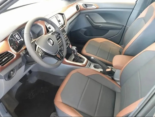 Imagen 9 de 15 de Volkswagen T-cross 1.0 Comfortline At 15