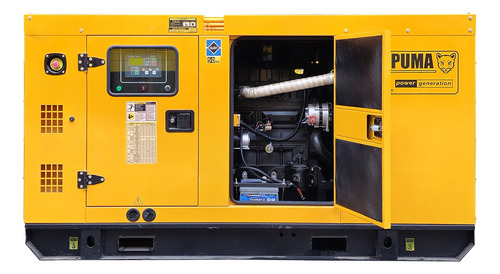 Generador Grupo Electrogeno Gas 44 Kva Cummins