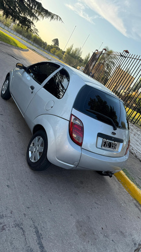 Ford Ka 1.0 Tattoo