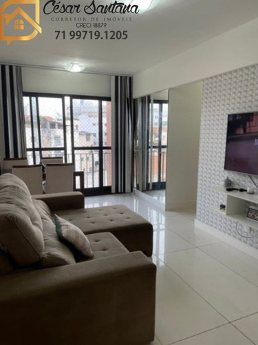 Imagem 4 de 16 de Apartamento - Ap02176 - 70653474