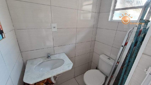 Imagem 17 de 17 de Venda - Casa Jardim Abaeté / Sorocaba/sp - 6076